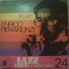 ENRICO PIERANUNZI Jazz A Confronto 24 album cover