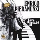 ENRICO PIERANUNZI Jazz Roads album cover
