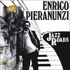 ENRICO PIERANUNZI Jazz Roads album cover