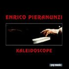 ENRICO PIERANUNZI Kaleidoscope album cover