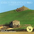 ENRICO PIERANUNZI Live in Castelnuovo (aka Suite For Siena) album cover