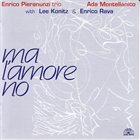 ENRICO PIERANUNZI Ma L'Amore No album cover
