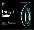 ENRICO PIERANUNZI Perugia Suite album cover