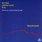 ENRICO PIERANUNZI Seaward album cover