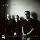 ENRICO PIERANUNZI Stories album cover