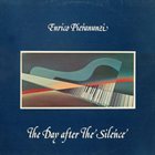 ENRICO PIERANUNZI The Day After the Silence album cover