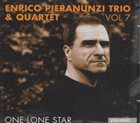 ENRICO PIERANUNZI Trio Vol. 7 : One Lone Star album cover