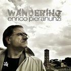 ENRICO PIERANUNZI Wandering album cover