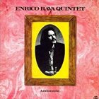 ENRICO RAVA Andanada album cover