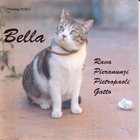 ENRICO RAVA Bella album cover