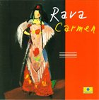ENRICO RAVA Carmen album cover