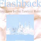 ENRICO RAVA Flashback album cover