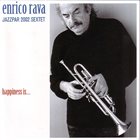 ENRICO RAVA Happiness Is... album cover