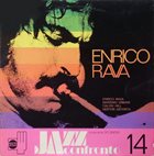 ENRICO RAVA Jazz A Confronto 14 album cover