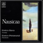 ENRICO RAVA Nausicaa (with Enrico Pieranunzi) album cover