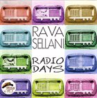 ENRICO RAVA Radio Days (with Renato Sellani) album cover