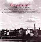ENRICO RAVA Renaissance album cover