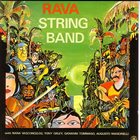 ENRICO RAVA String Band album cover