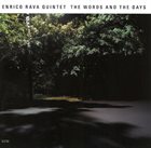 ENRICO RAVA The Words And The Days album cover