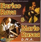 ENRICO RAVA Walter Gürtler & Vanni Moretto Present: Enrico Rava & Mario Rusca album cover