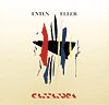 ENTEN ELLER Cassandra album cover