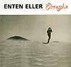 ENTEN ELLER Streghe album cover