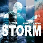 ENVER IZMAILOV Storm album cover