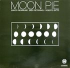 ENZO PIETROPAOLI Enrico Pieranunzi, Enzo Pietropaoli, Roberto Gatto : Moon Pie album cover
