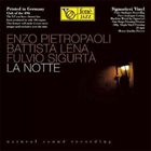 ENZO PIETROPAOLI La Notte album cover