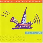 ENZO PIETROPAOLI Urban Waltz album cover