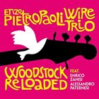 ENZO PIETROPAOLI Woodstock Reloaded album cover