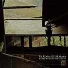 ERALDO BERNOCCHI Eraldo Bernocchi and Shinkiro : In Praise Of Shadows album cover