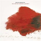 ERALDO BERNOCCHI Like A Fire That Consumes All Before It album cover