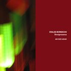 ERALDO BERNOCCHI Omnipresence album cover