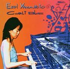 ERI YAMAMOTO Cobalt Blue album cover
