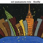 ERI YAMAMOTO Firefly album cover
