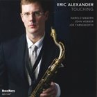 ERIC ALEXANDER Touching album cover