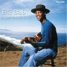 ERIC BIBB A Ship Called Love album cover