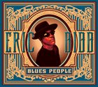 ERIC BIBB Blues People album cover