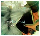 ERIC BIBB Jericho Road album cover