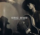 ERIC BIBB Migration Blues album cover