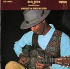 ERIC BIBB Spirit & The Blues album cover