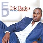 ERIC DARIUS Retro Forward album cover
