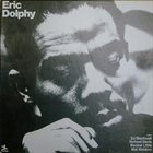 ERIC DOLPHY At Five Spot (aka The Great Concert Of Eric Dolphy) album cover