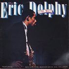 ERIC DOLPHY Fire Waltz album cover