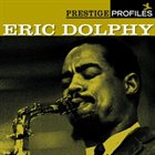 ERIC DOLPHY Prestige Profiles, Volume 5: Eric Dolphy album cover