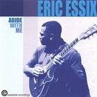 ERIC ESSIX Abide With Me album cover