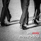 ERIC ESSIX Eric Essix's Move: Trio album cover