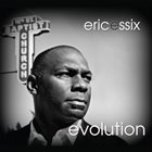 ERIC ESSIX Evolution album cover