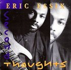 ERIC ESSIX Second Thoughts album cover
